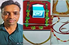 Gangolli temple theft case; cops recover Rs 20 lakh worth jewels from accused priest
